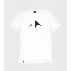 Remera de hombre Stripe - Heritage