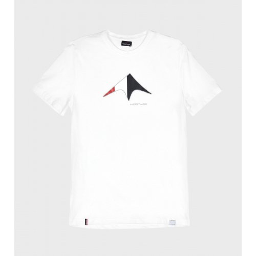 Remera de hombre Stripe - Heritage Remera de hombre Stripe - Heritage