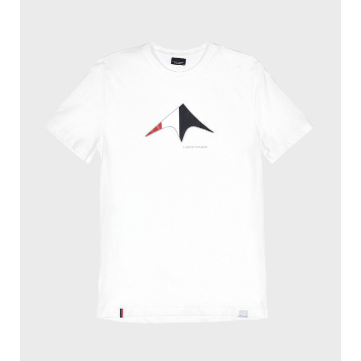 Remera de hombre Stripe - Heritage