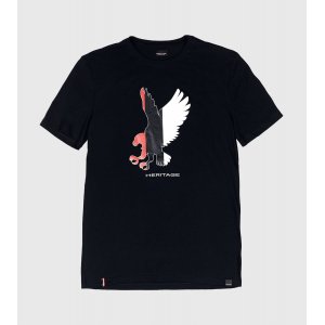 Remera de hombre Eagle - Heritage