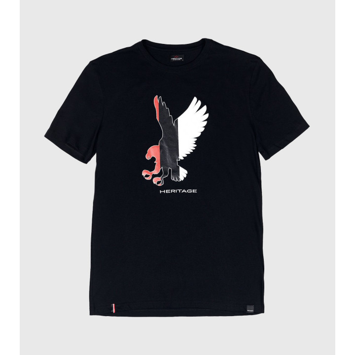 Remera de hombre Eagle - Heritage