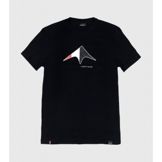 Remera de hombre Square - Heritage