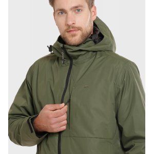 Campera de hombre Viggo 3 en 1