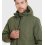 Campera de hombre Viggo 3 en 1