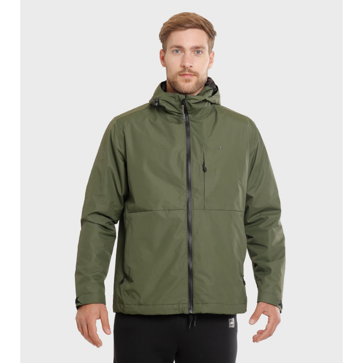 Campera de hombre Viggo 3 en 1