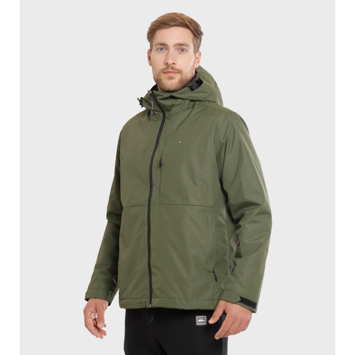 Campera de hombre Viggo 3 en 1