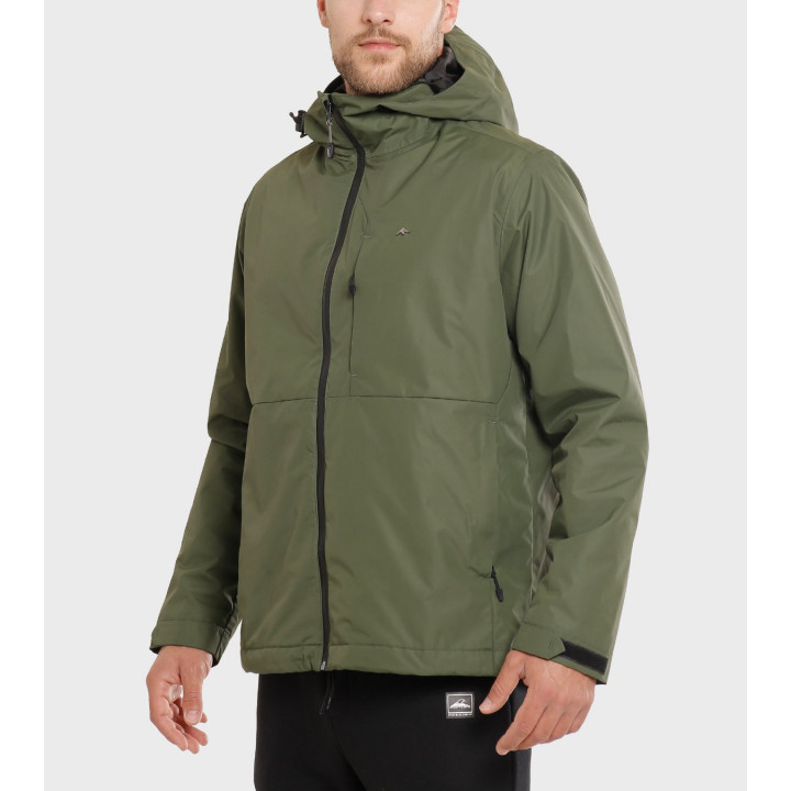 Campera de hombre Viggo 3 en 1