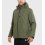 Campera de hombre Viggo 3 en 1