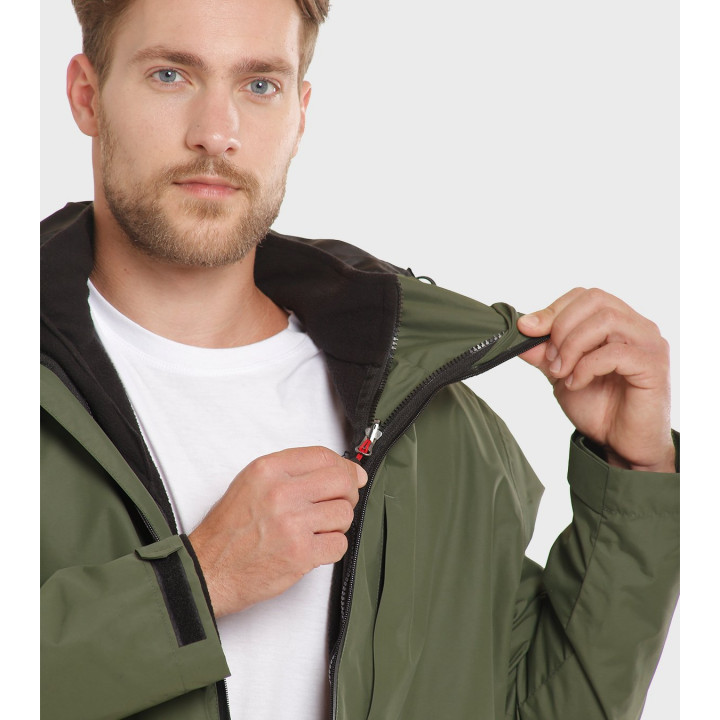 Campera de hombre Viggo 3 en 1