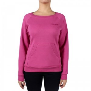 Buzo frisa de mujer Marion
