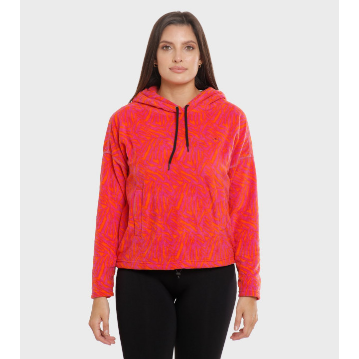 Buzo de mujer Venecia