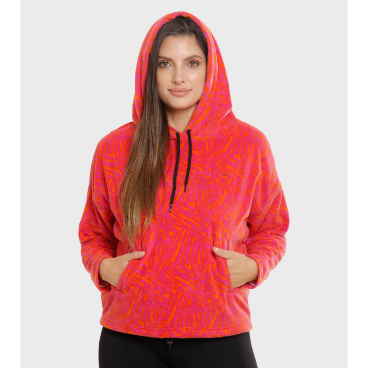 Buzo de mujer Venecia