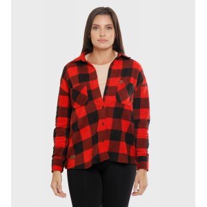 Camisa de mujer Muna