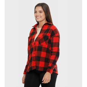 Camisa de mujer Muna
