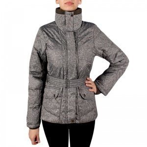 Campera de mujer abrigada Selene
