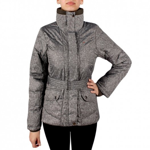 Campera de mujer abrigada Selene Campera de mujer abrigada Selene