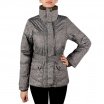 Campera de mujer abrigada Selene