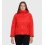 Campera de mujer Ruby 3x1