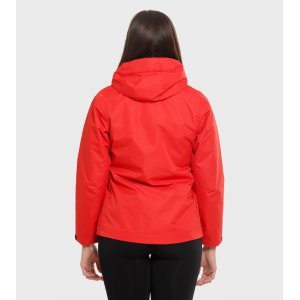 Campera de mujer Ruby 3x1