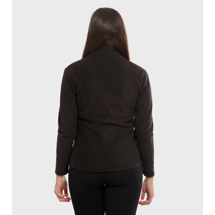 Campera de mujer Ruby 3x1