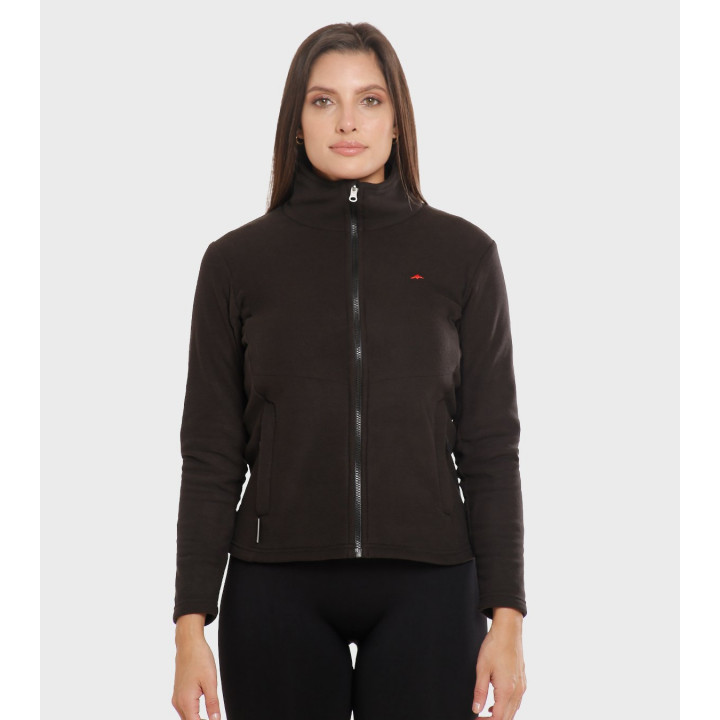 Campera de mujer Ruby 3x1