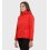 Campera de mujer Ruby 3x1