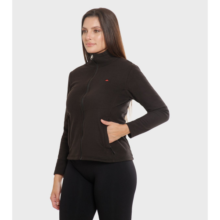 Campera de mujer Ruby 3x1