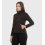 Campera de mujer Ruby 3x1