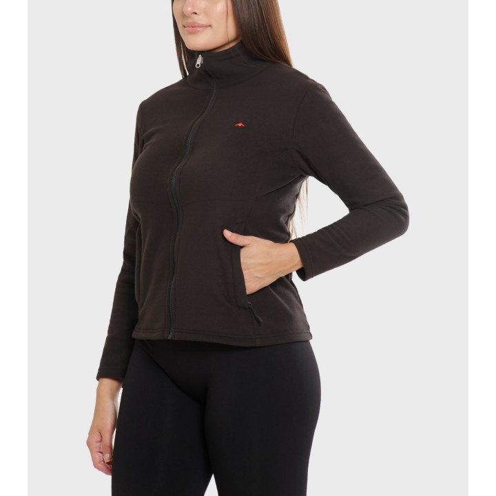 Campera de mujer Ruby 3x1
