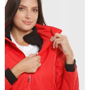 Campera de mujer Ruby 3x1