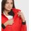 Campera de mujer Ruby 3x1
