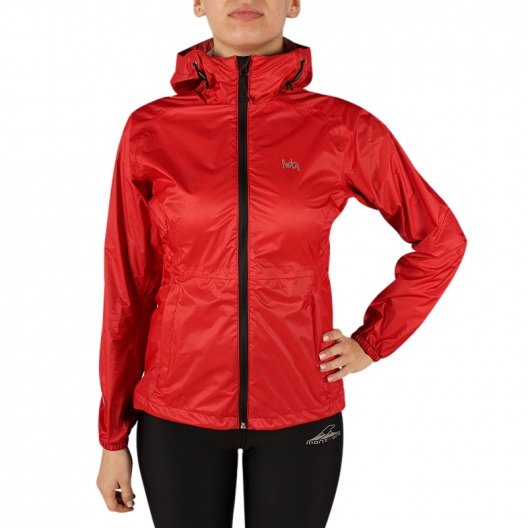 Rompeviento de mujer Nanoshell Pro 2.5 Layer