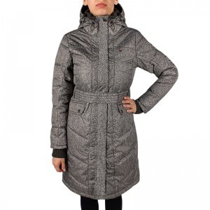 Trench de mujer Selene
