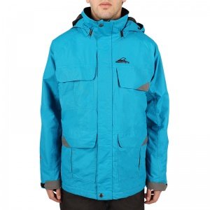 Campera de hombre Risko