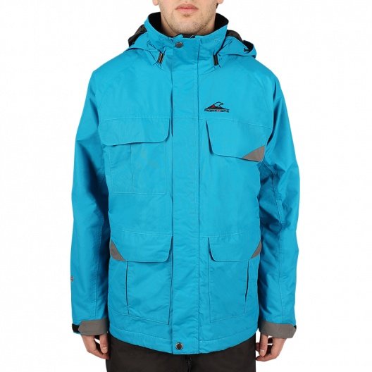 Campera de hombre Risko