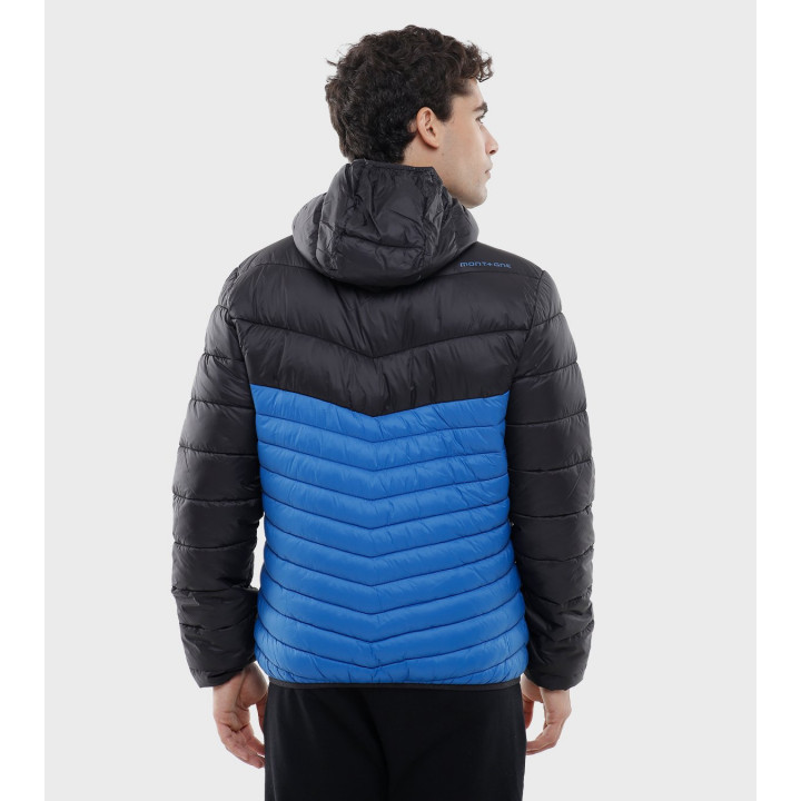 Campera de hombre Krypton
