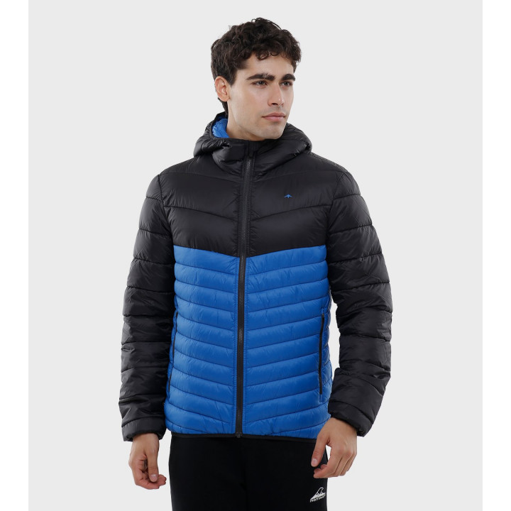 Campera de hombre Krypton