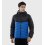 Campera de hombre Krypton