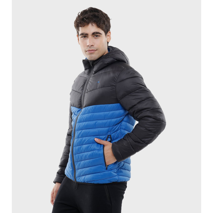 Campera de hombre Krypton
