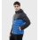 Campera de hombre Krypton