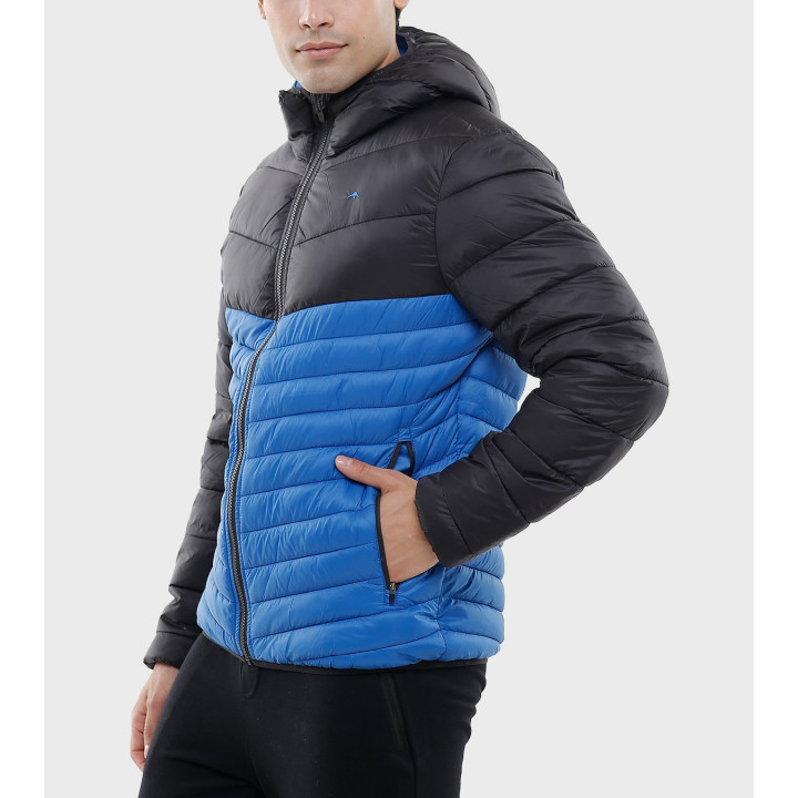 Campera de hombre Krypton
