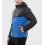 Campera de hombre Krypton