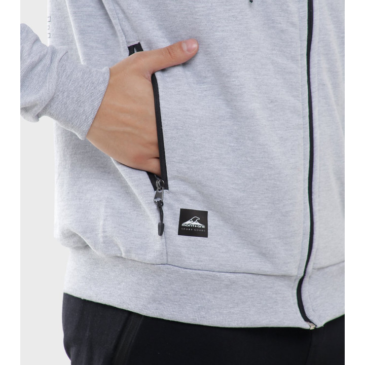 Campera de hombre Albany