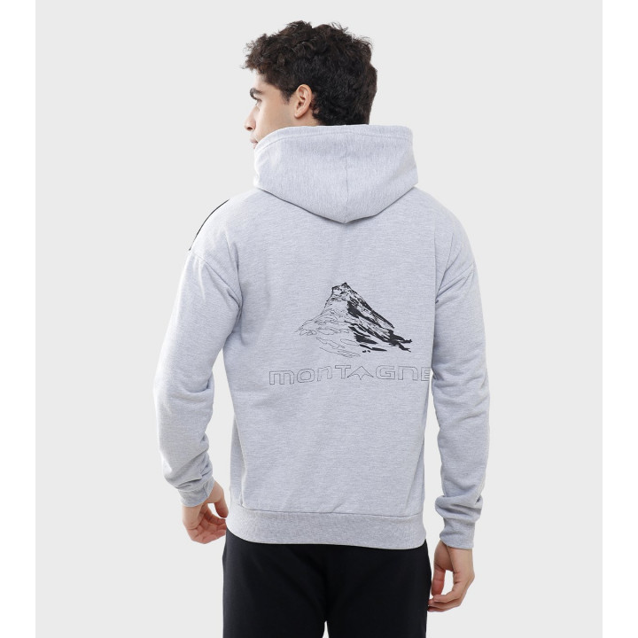 Campera de hombre Albany