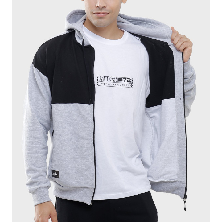 Campera de hombre Albany