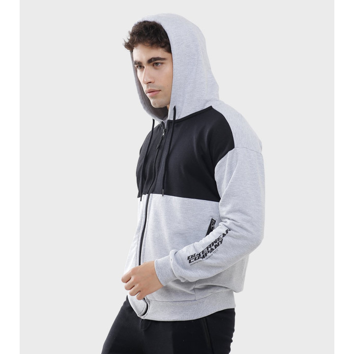 Campera de hombre Albany