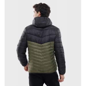 Campera de hombre Krypton