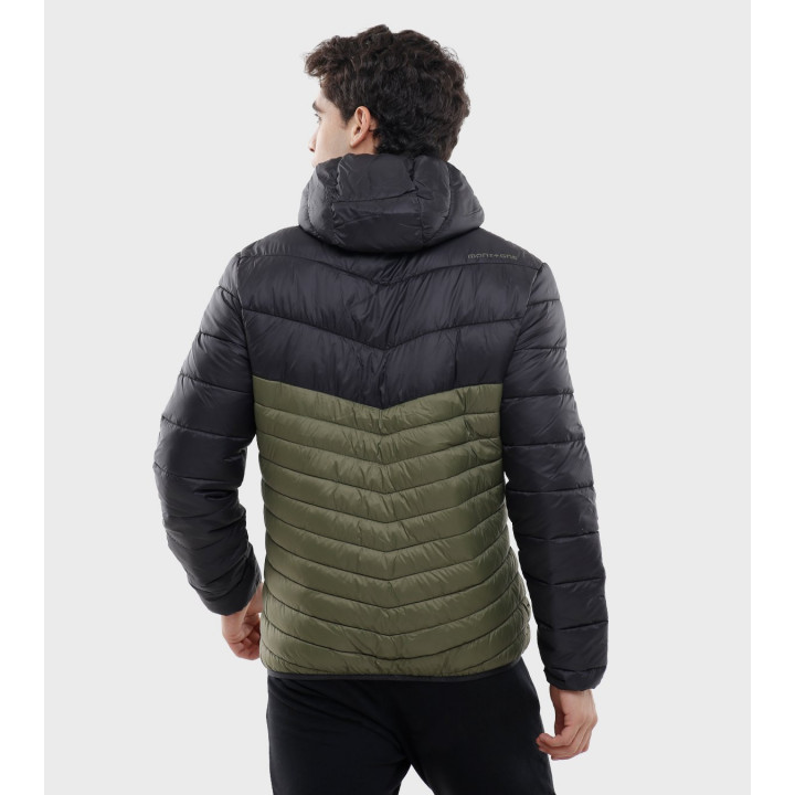 Campera de hombre Krypton