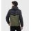 Campera de hombre Krypton