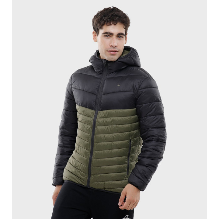 Campera de hombre Krypton